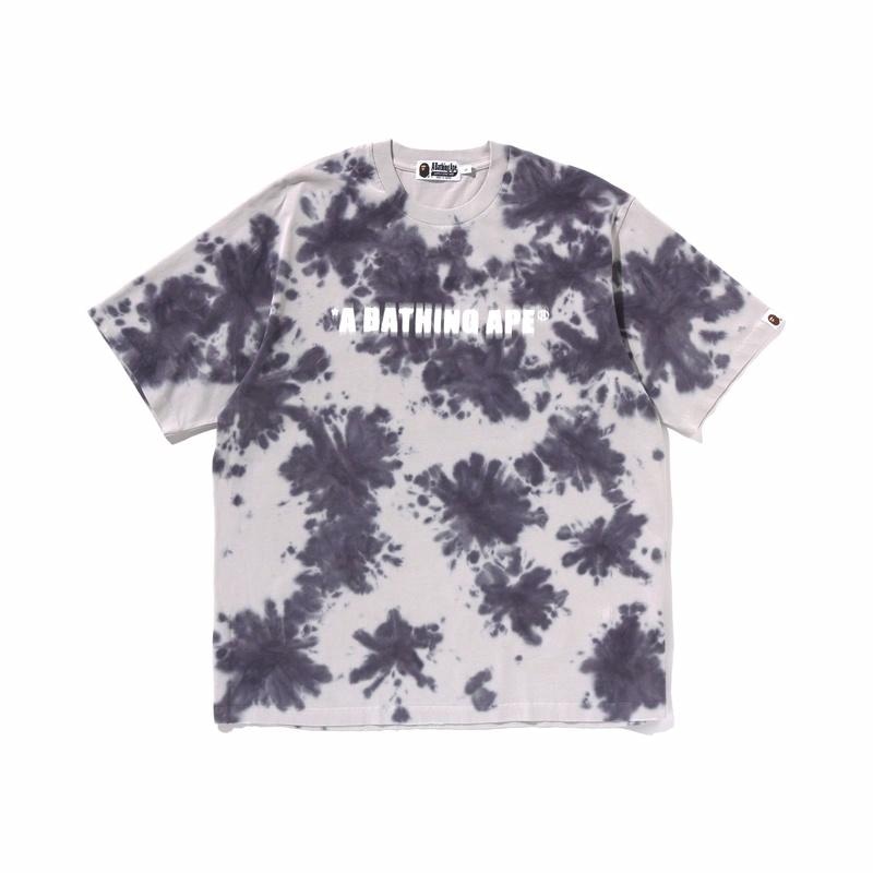 A BATHING APE BAPE SS25