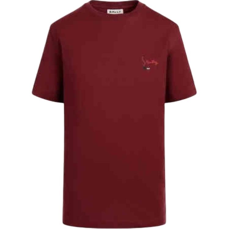 BALLY巴利 BALLY Logo SS25T