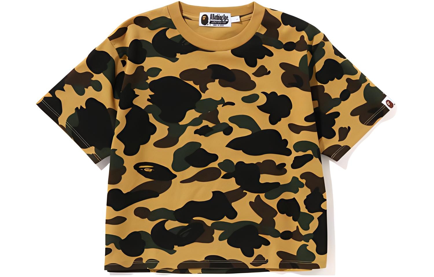 A BATHING APE BAPE FW23