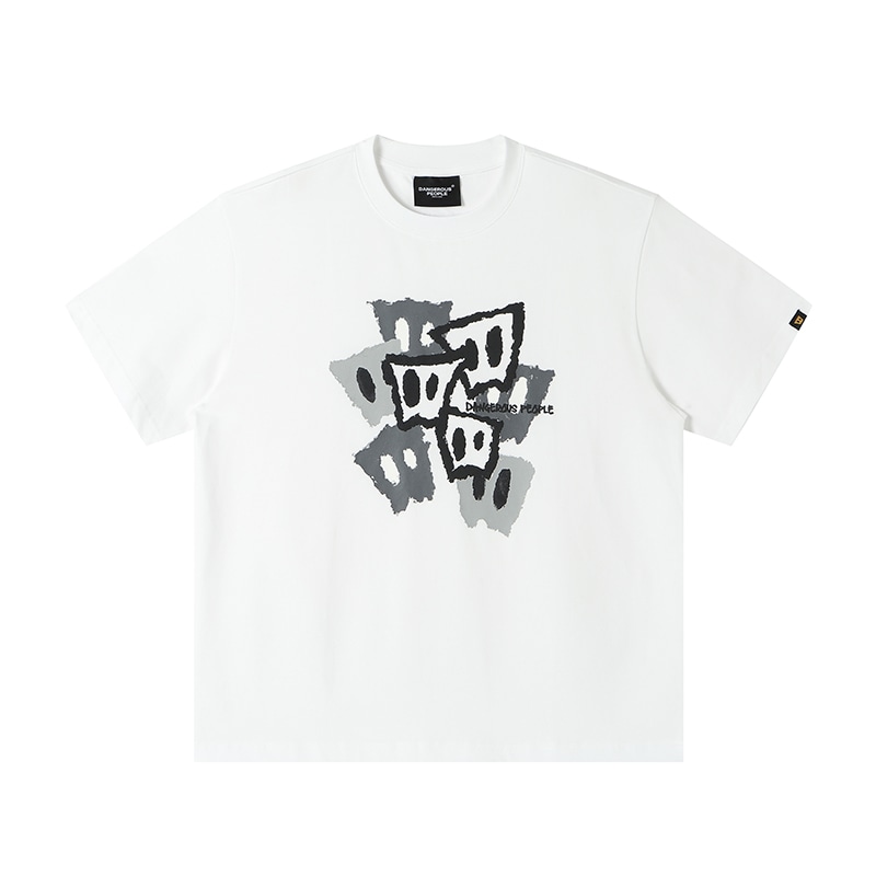 DANGEROUSPEOPLE T