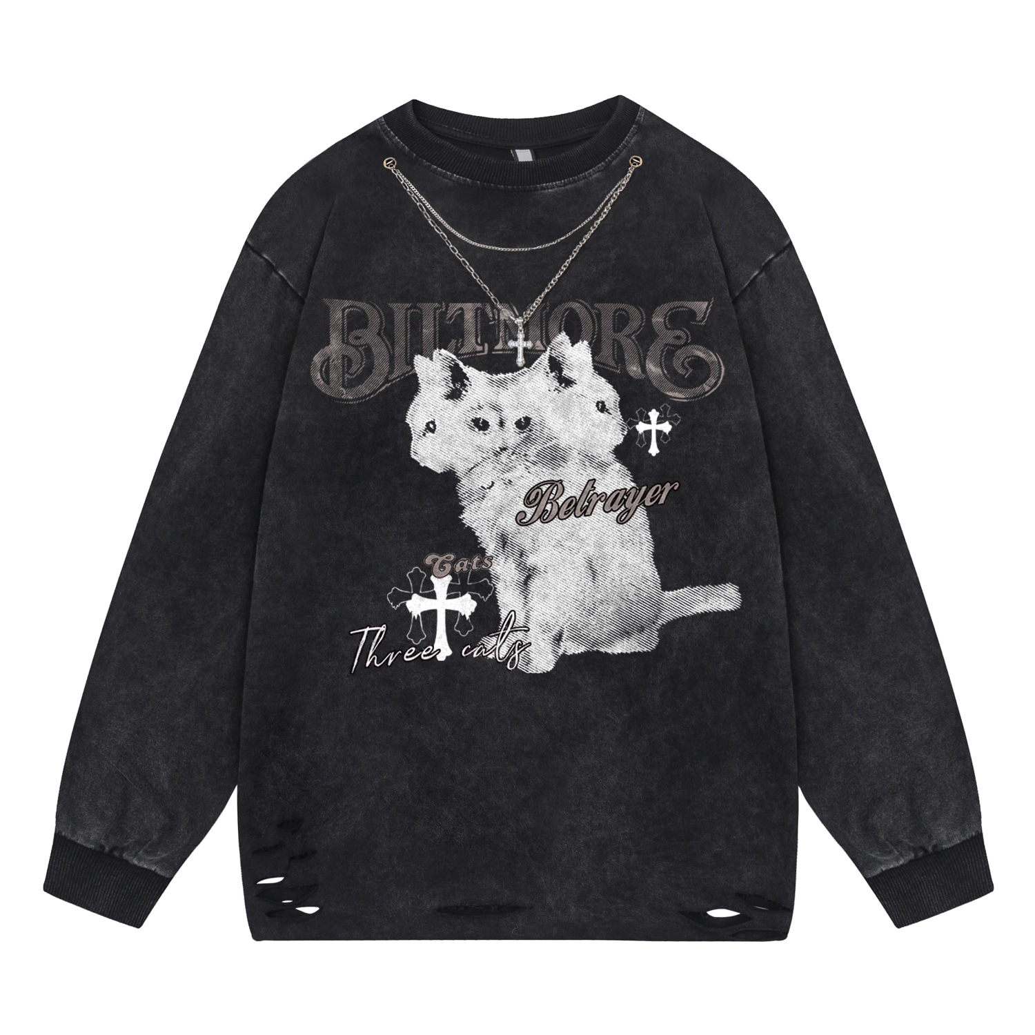 BEAR UNION T