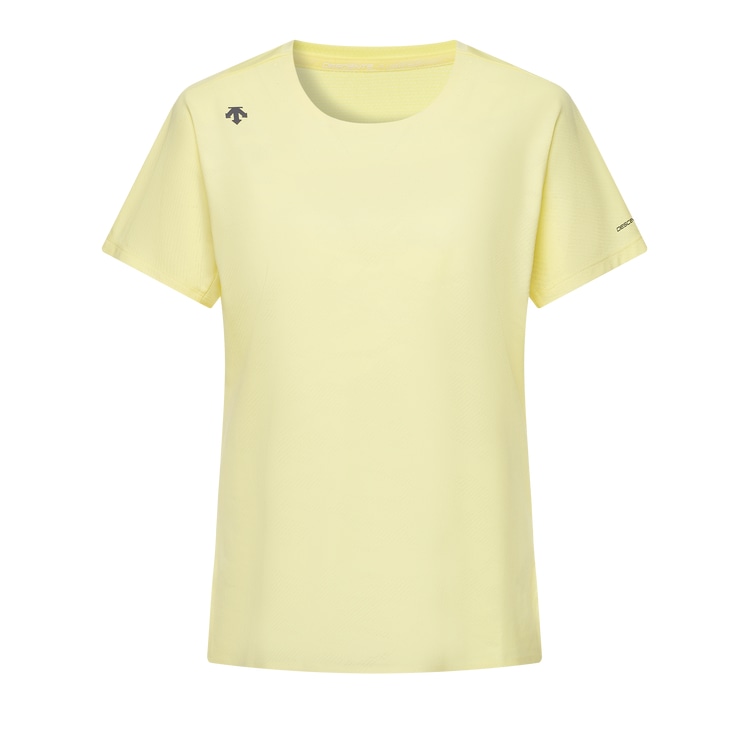 迪桑特/DESCENTE DESCENTE WOMENS RUNNING F360 T
