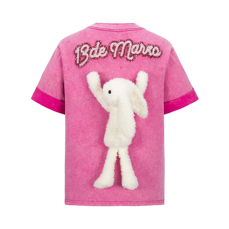 13 DEMARZO T