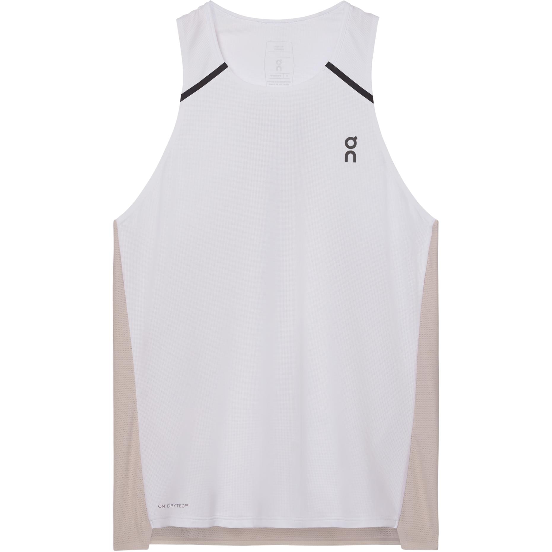 On昂跑 On PerformanceTank logo