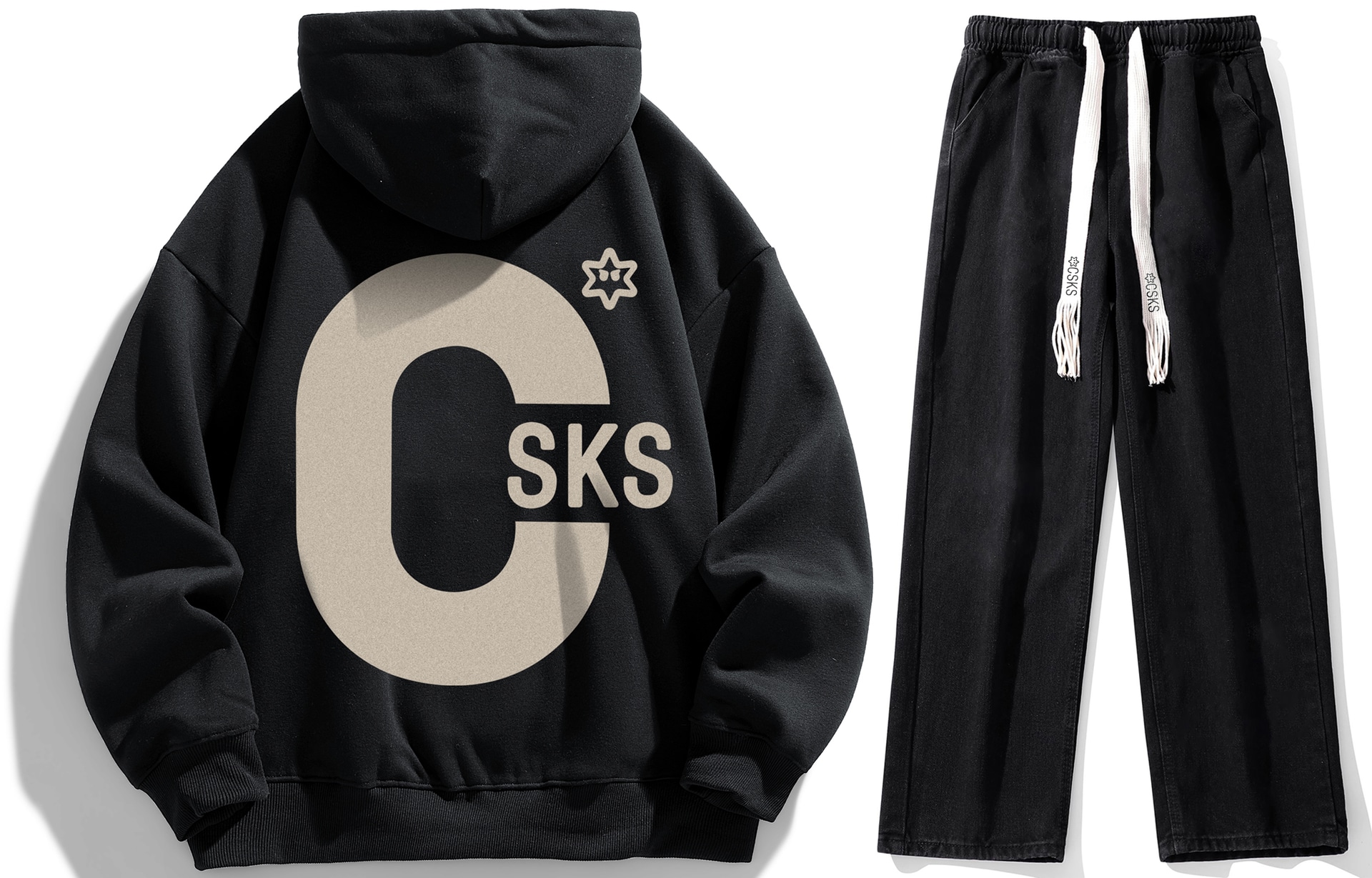 CSKS Logo