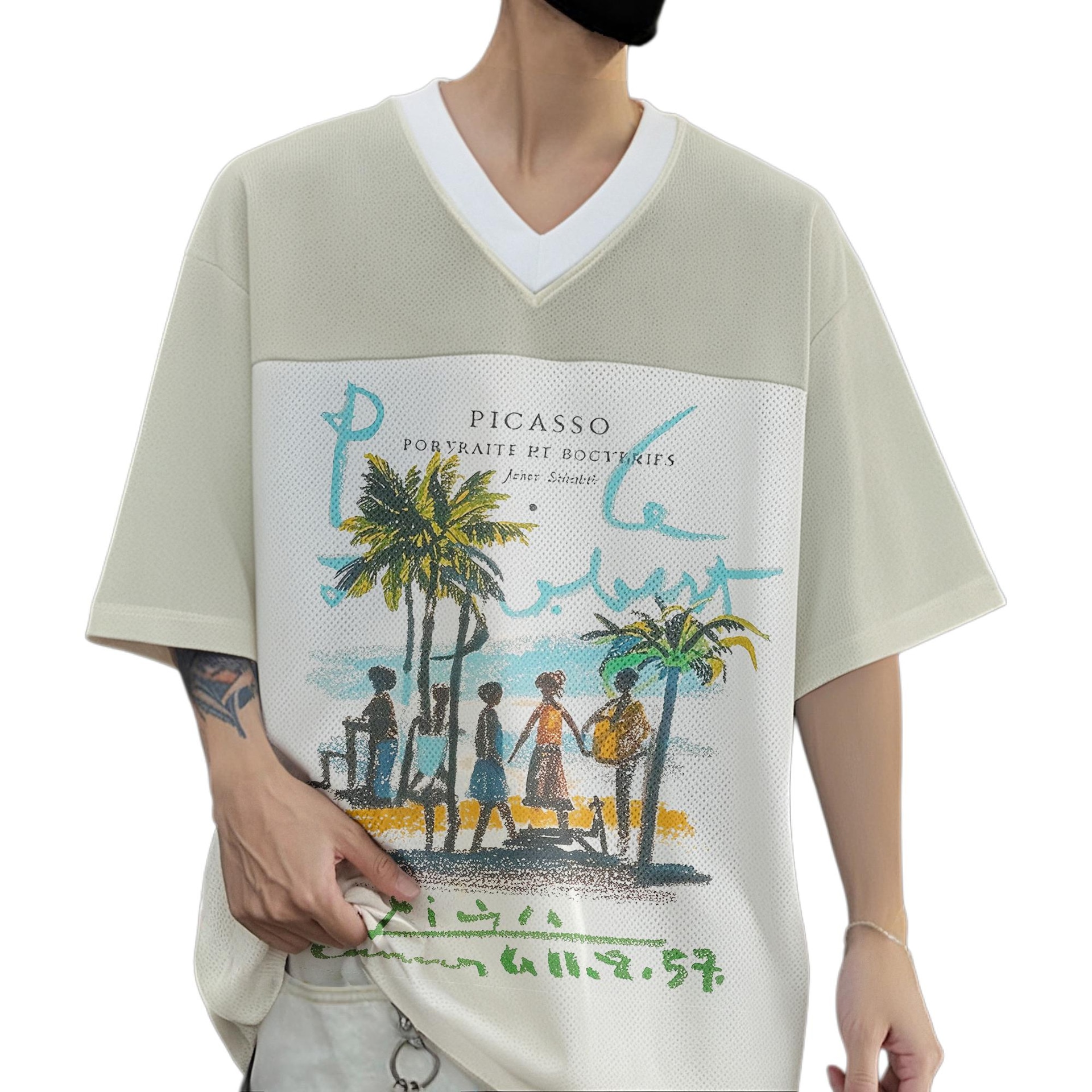 BEAR UNION T