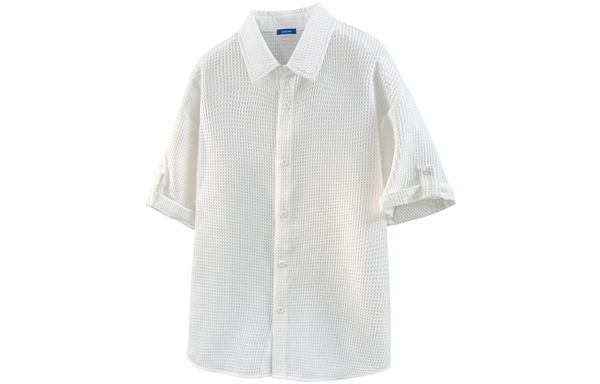 COMOWA polo