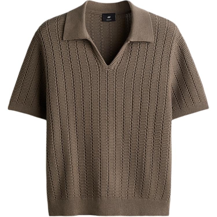 H&M HM VPolo
