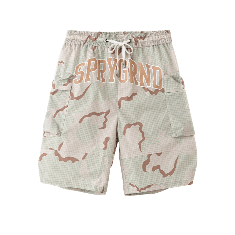 SPRAYGROUND