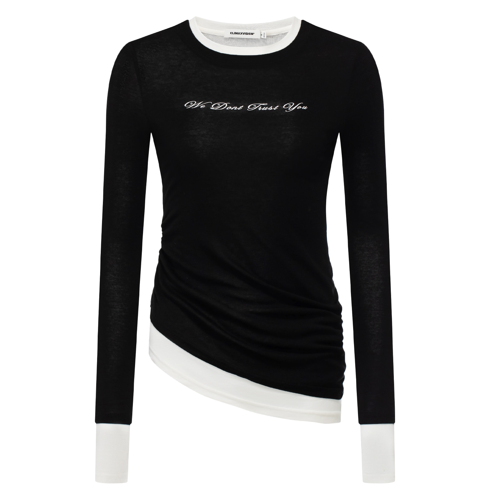 CLIMAX VISION T