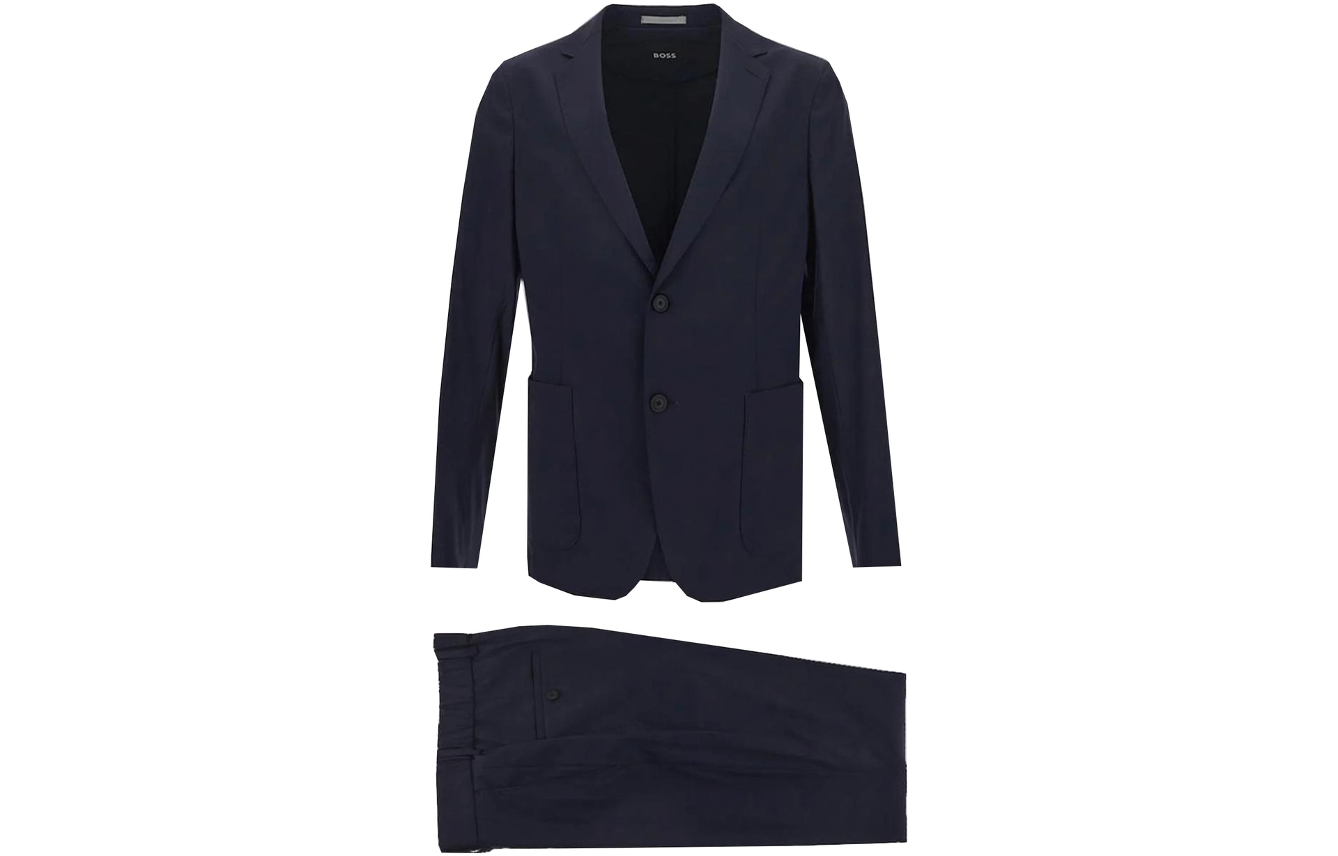 HUGO BOSS SS23