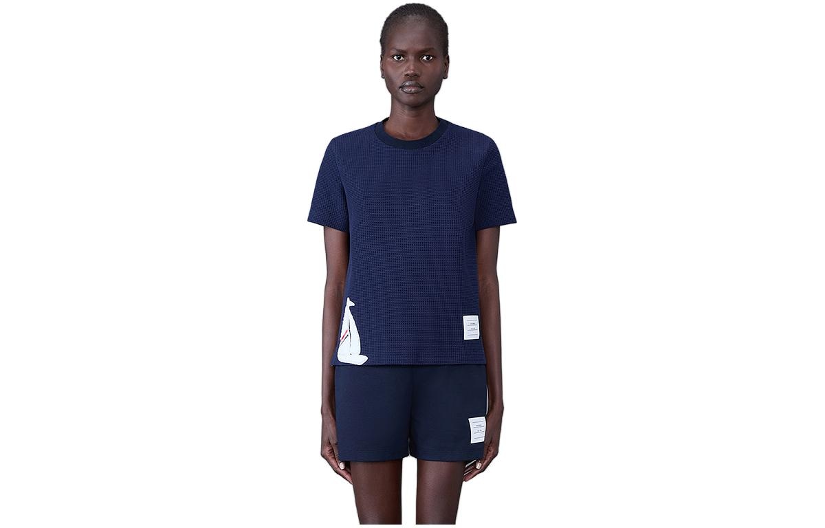 THOM BROWNE FW23 T