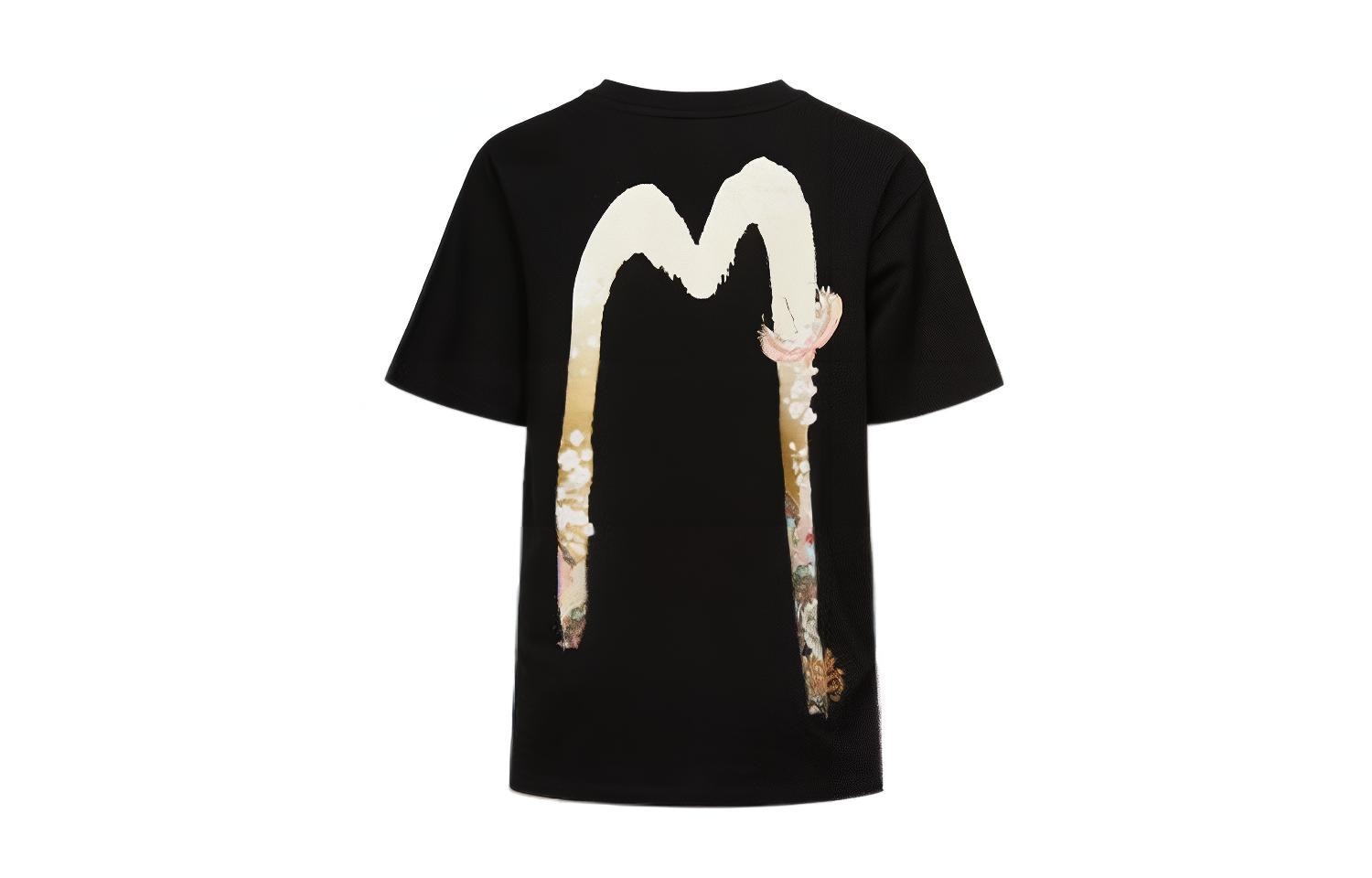 EVISU mlogoT