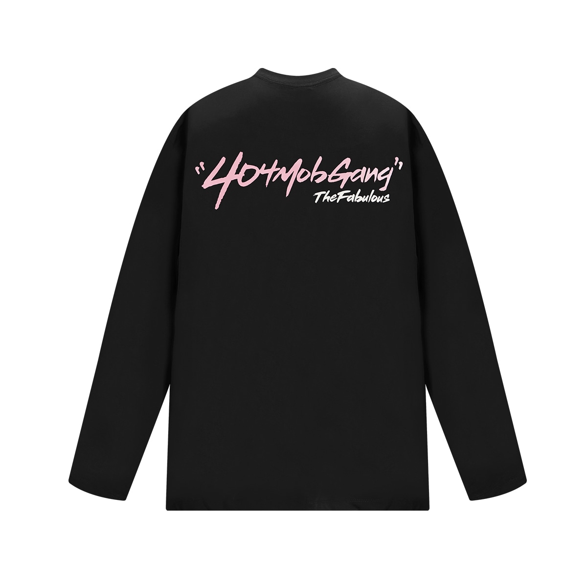 404MOB GANG T