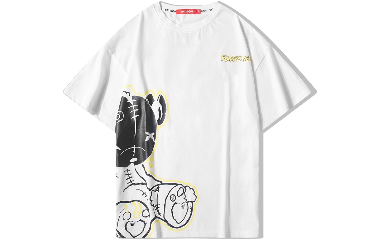 EPTISON WOMAN T