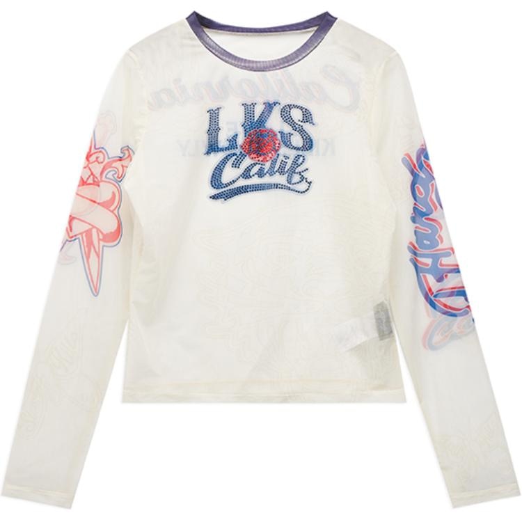 Ed Hardy SS25 T