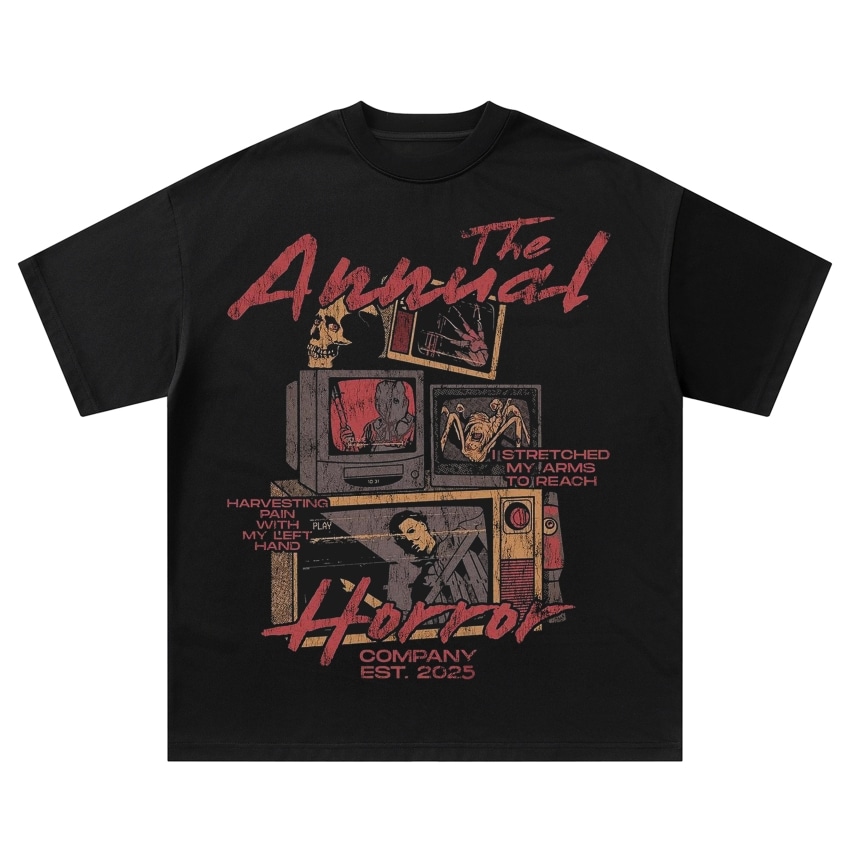 BEAR UNION T