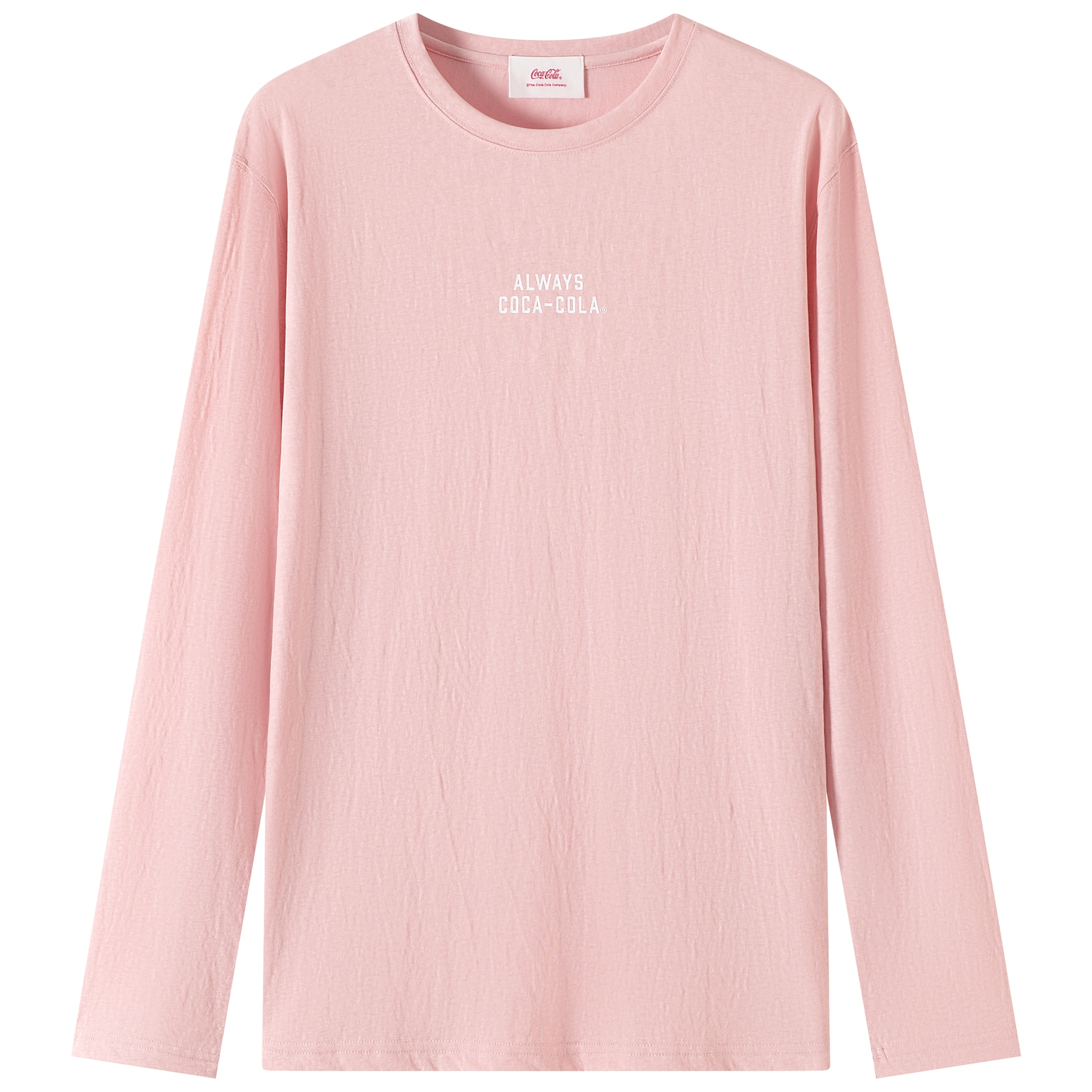 Coca-Cola/可口可乐 Coca-Cola T