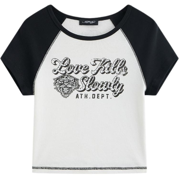 Ed Hardy T