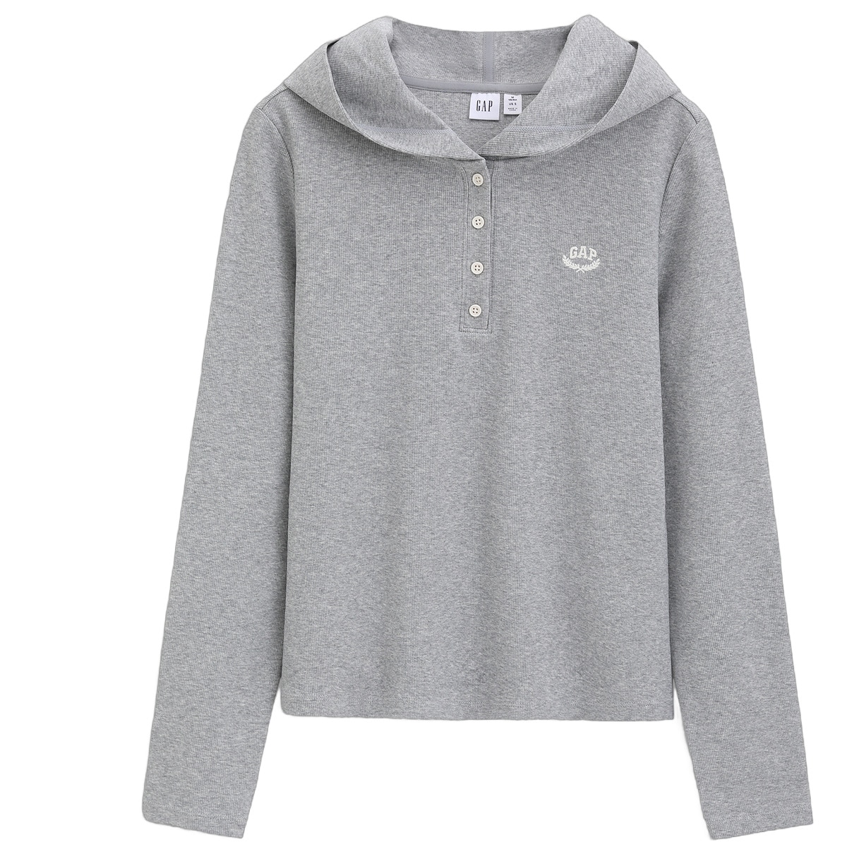 GAP logo T