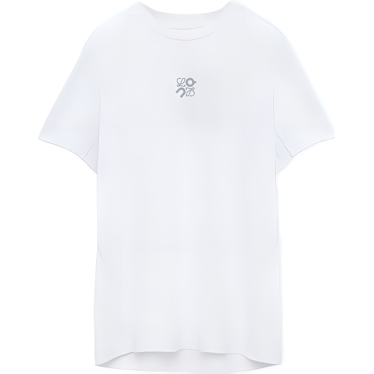 LOEWE SS24 White
