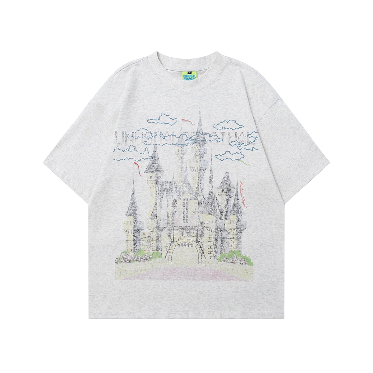 BEAR UNION T