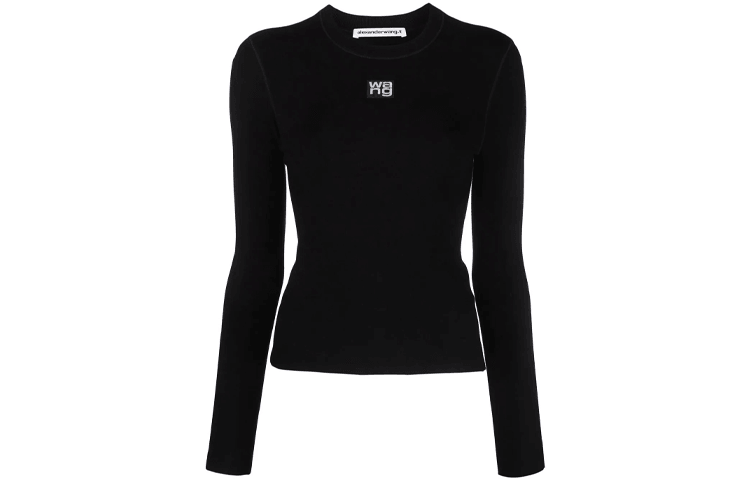 alexander wang SS22 T