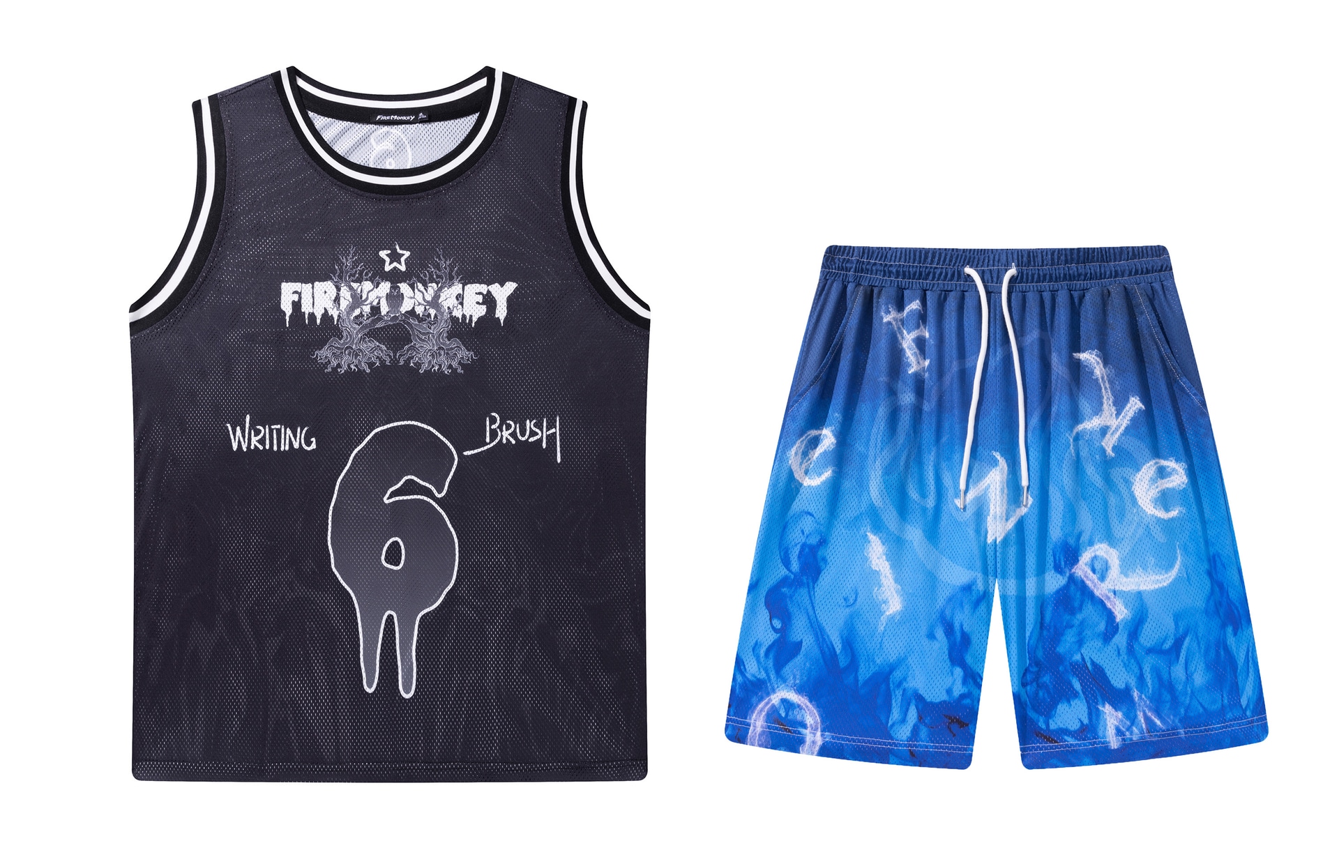 火猴/FireMonkey FireMonkey 6