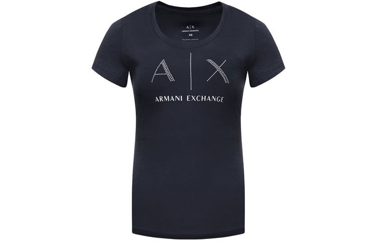 ARMANI EXCHANGE SS21 LogoT