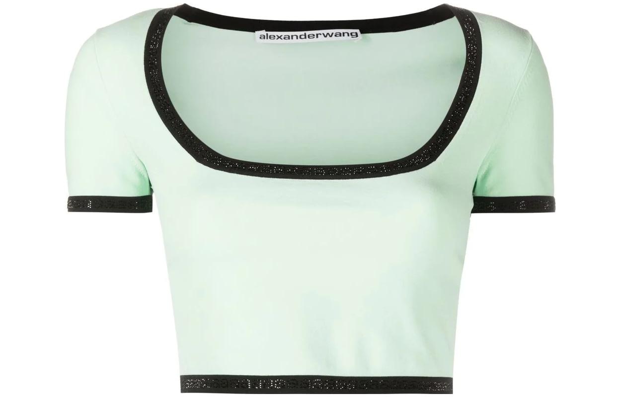 alexander wang LogoT