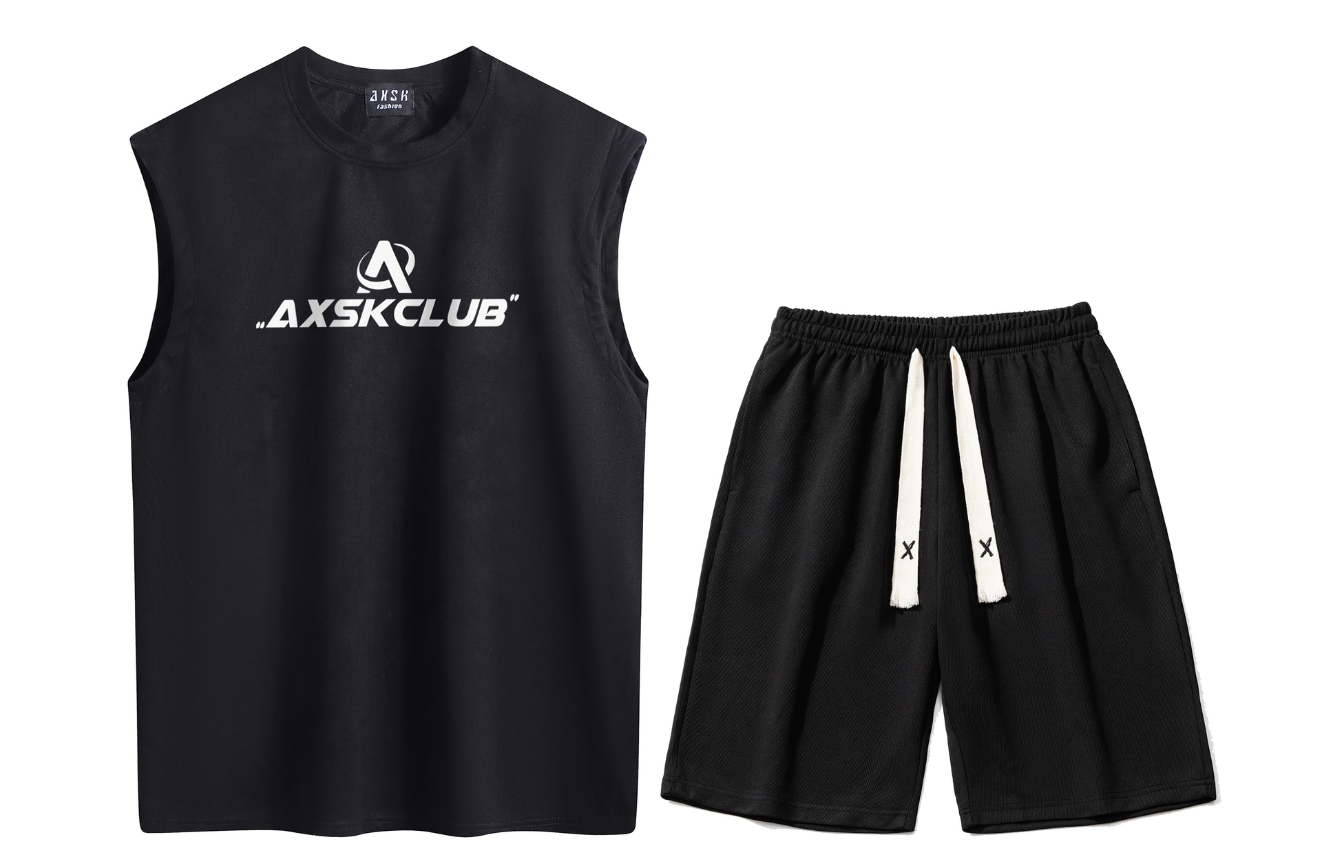 A.X.S.K LogoA