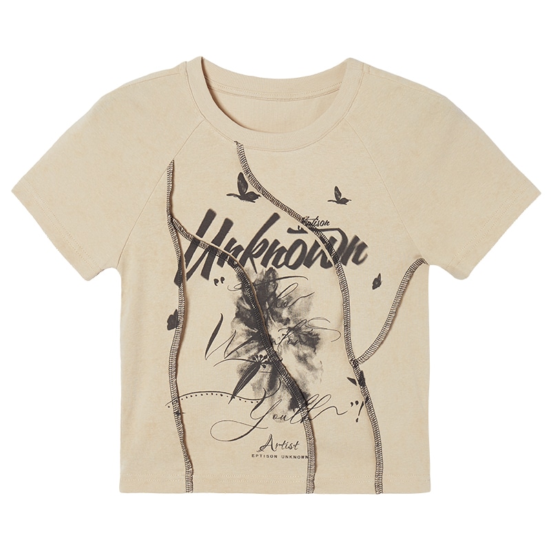 EPTISON WOMAN T