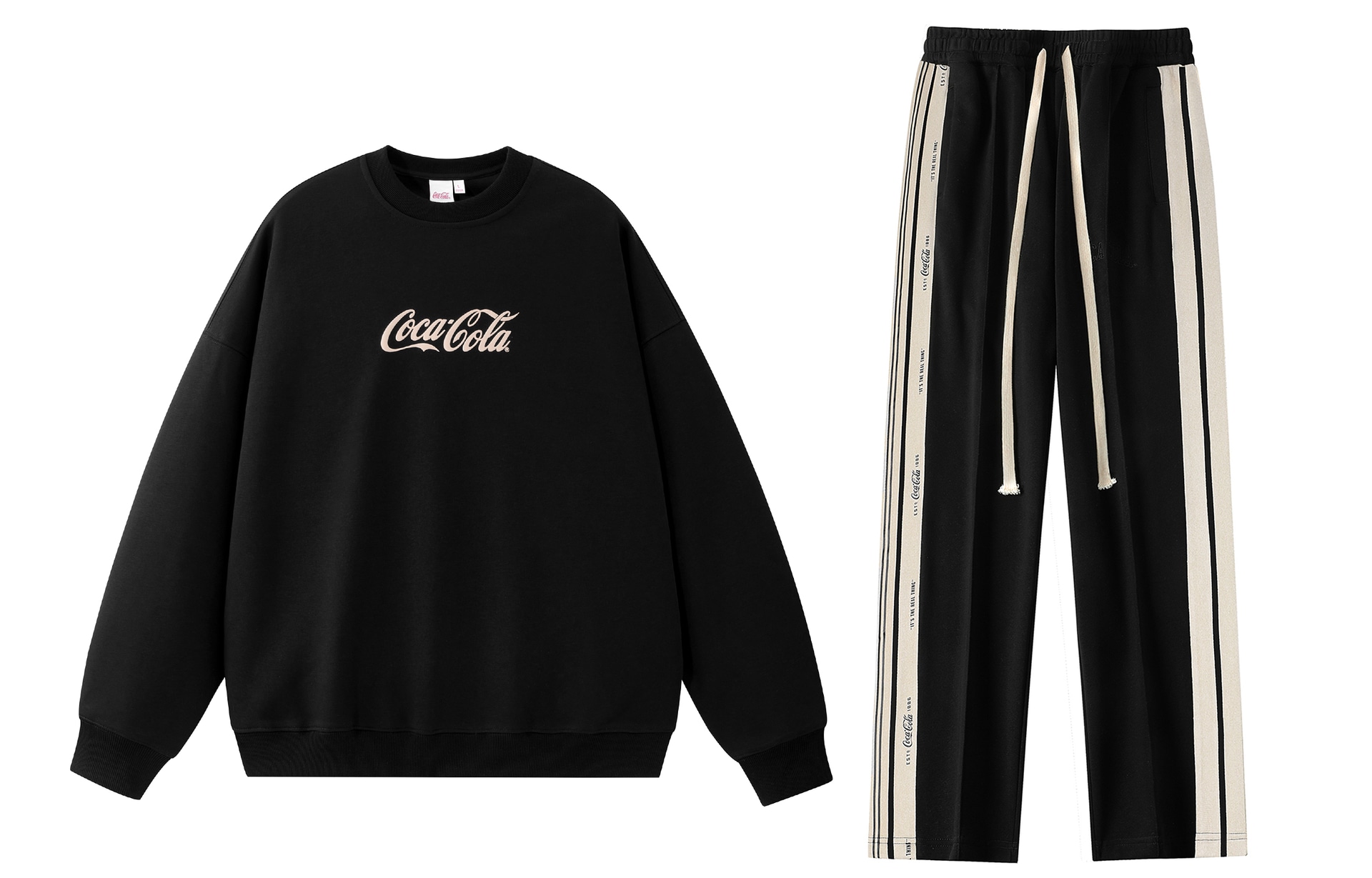 Coca-Cola/可口可乐 Coca-Cola Logo