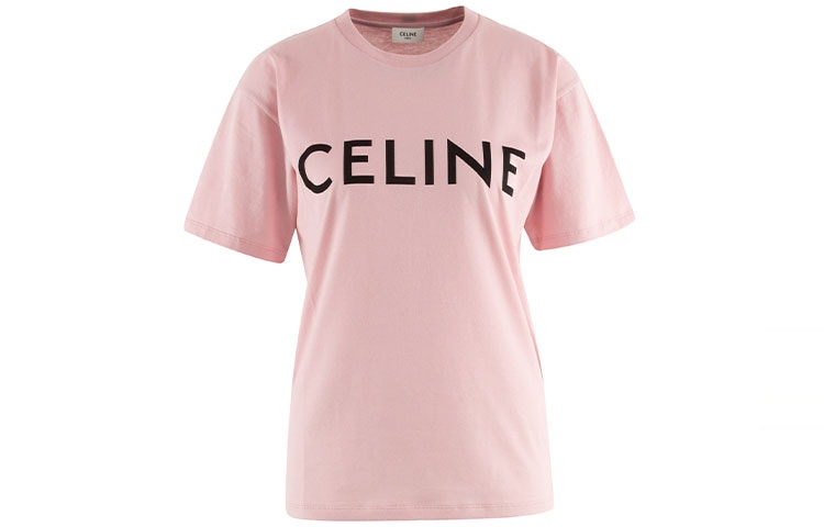 CELINE SS21 LogoT