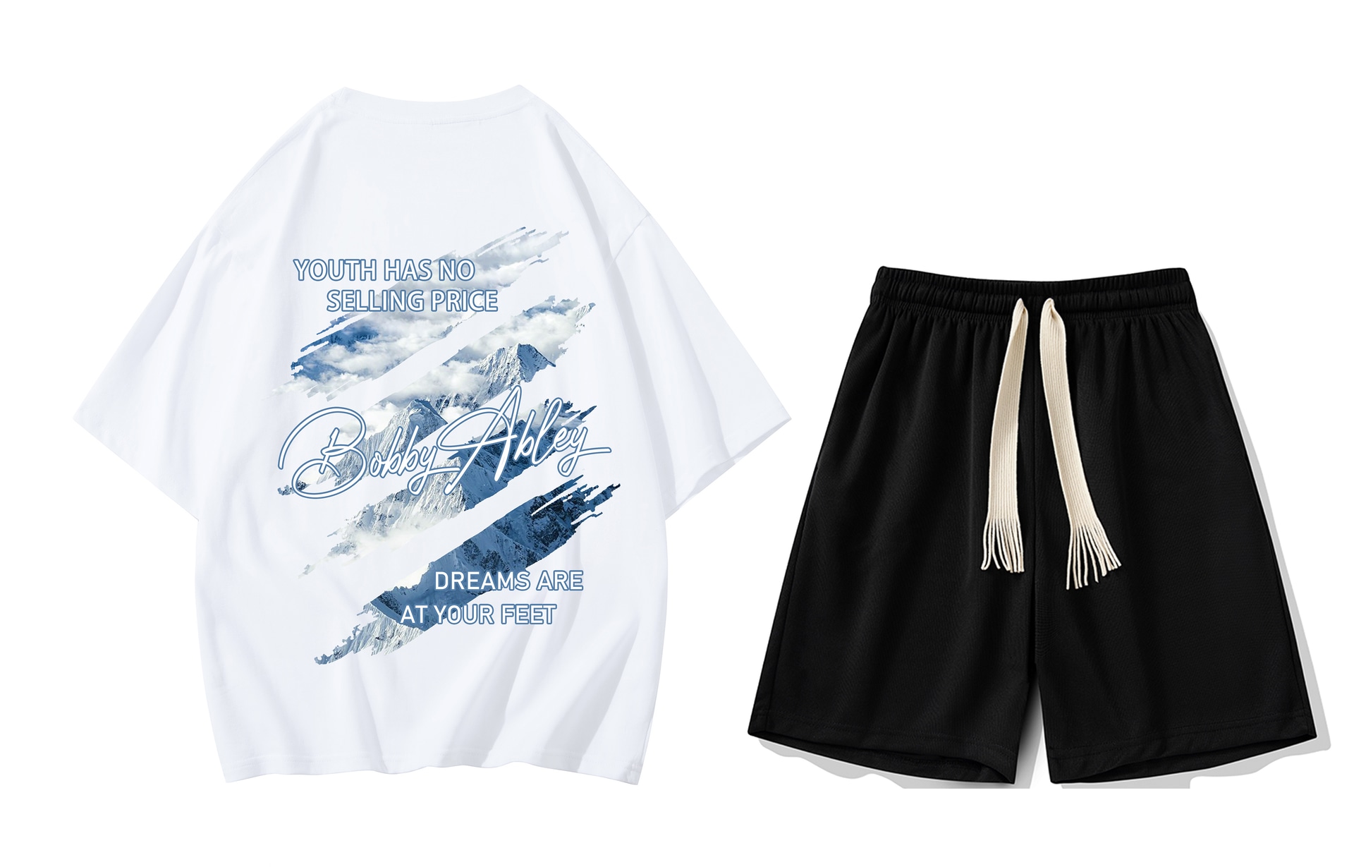 BOBBY ABLEY LogoT