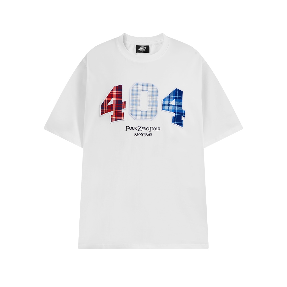 404MOB GANG T