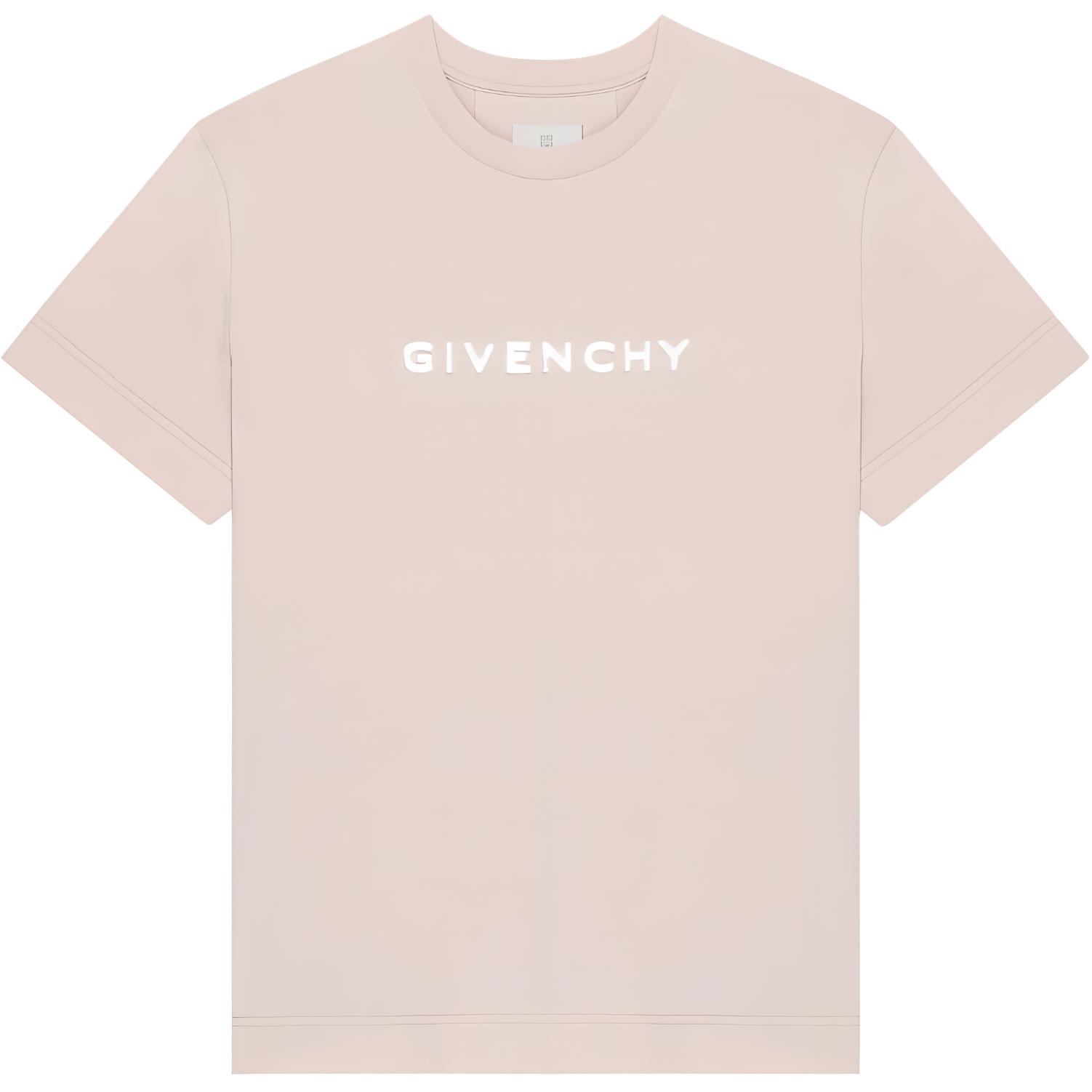 Givenchy/纪梵希 Givenchy FW21 LogoT