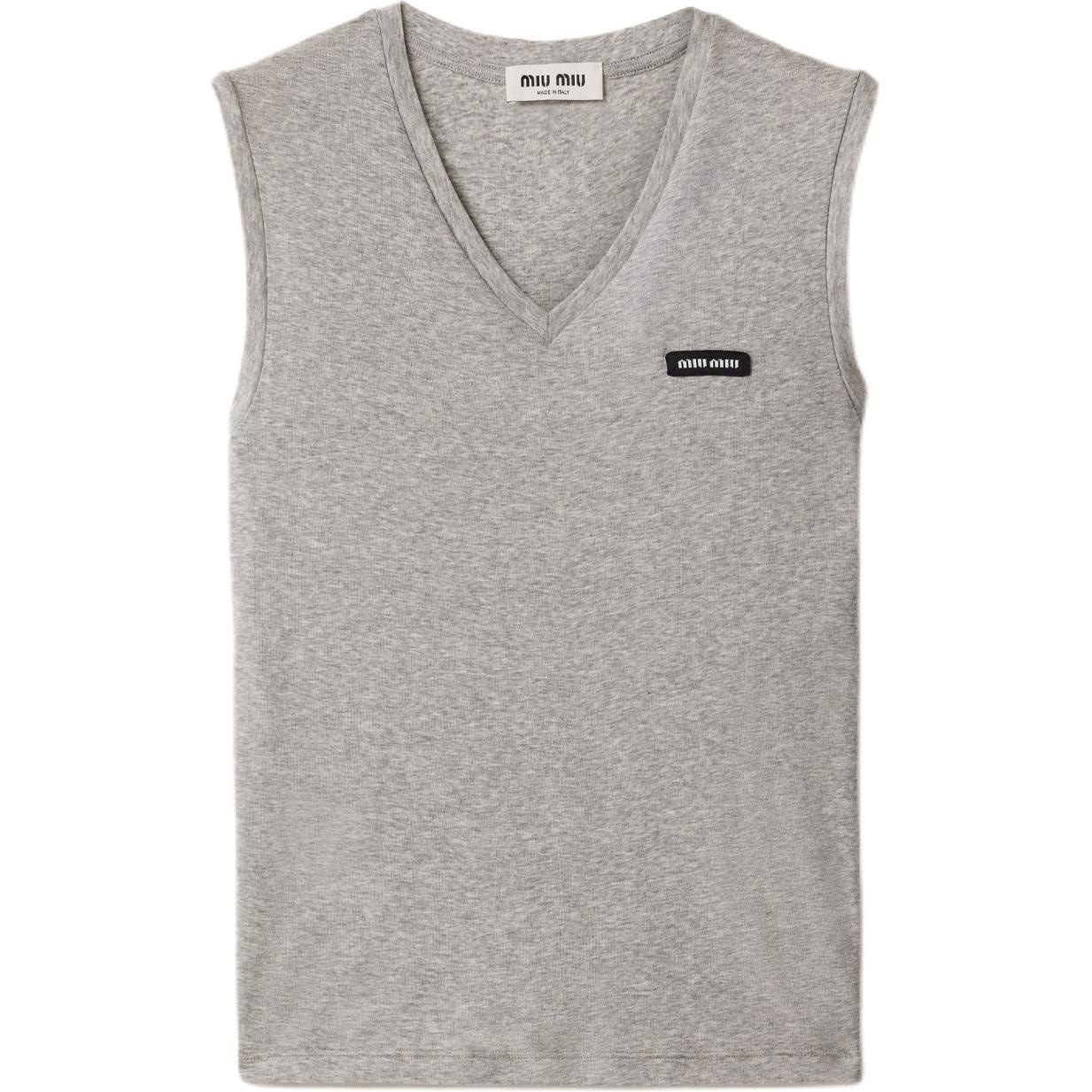 MIU MIU LogoV