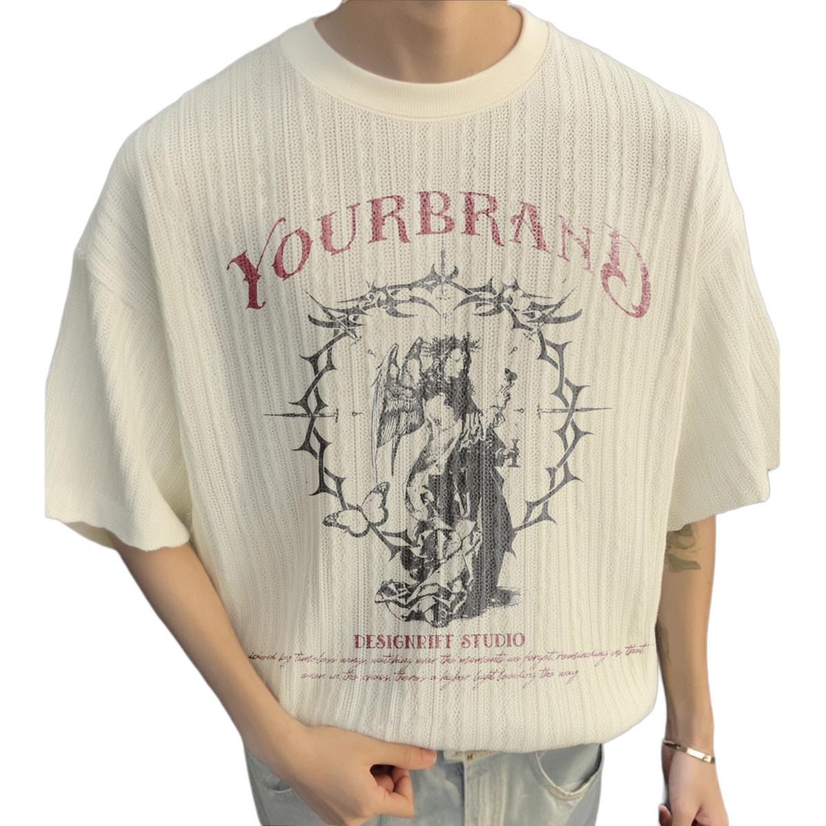 BEAR UNION T