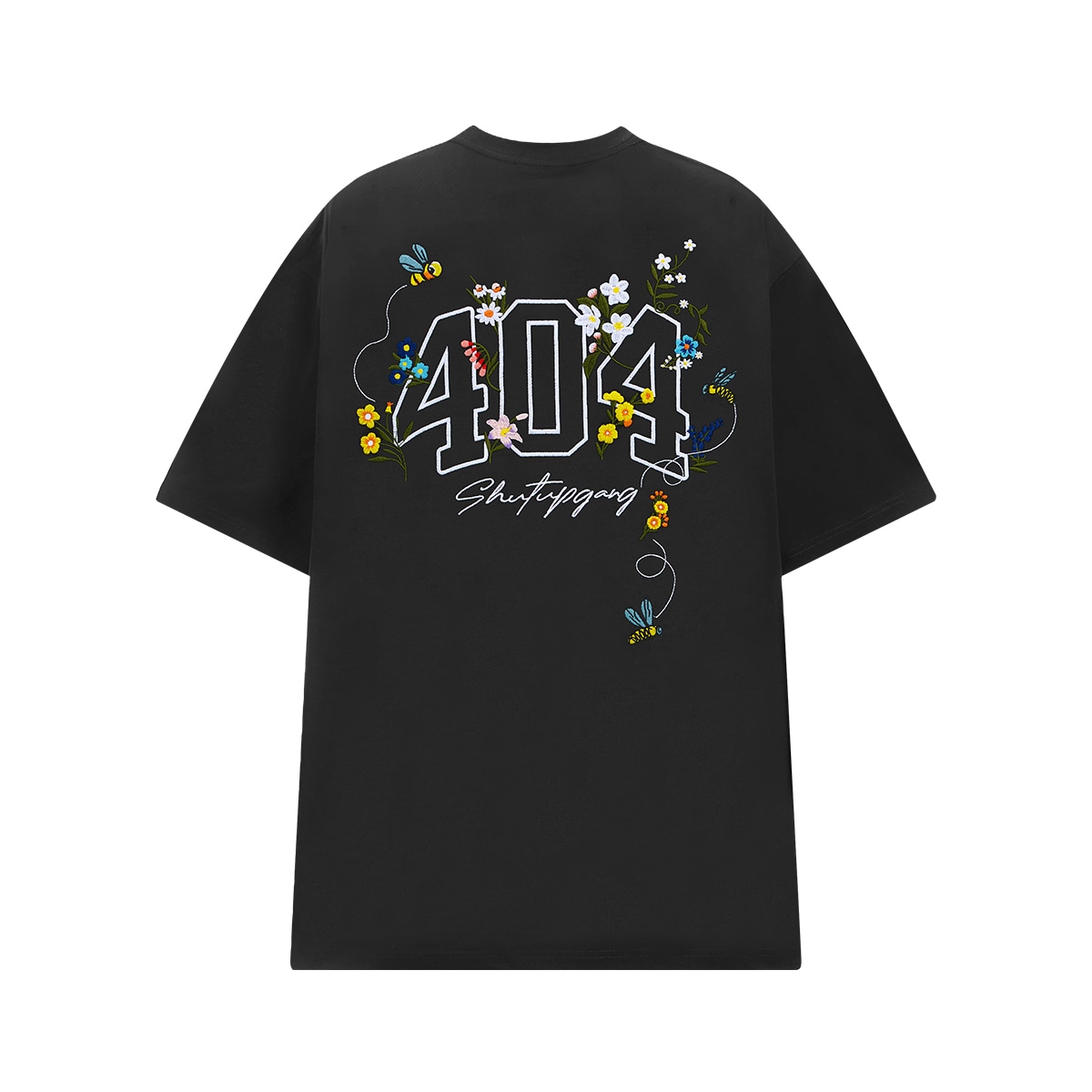 404MOB GANG T