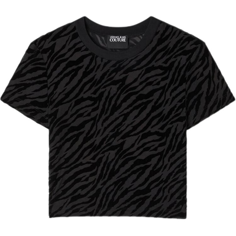 VERSACE JEANS COUTURE VERSACE T