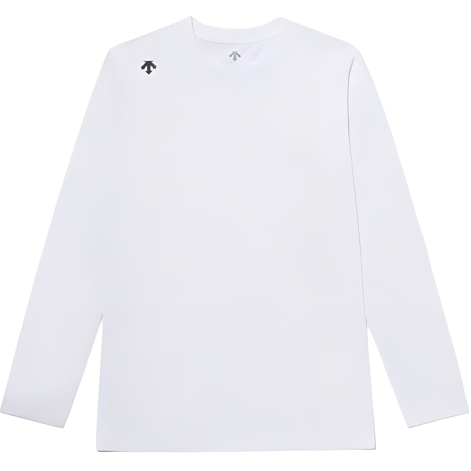 迪桑特/DESCENTE DESCENTE Logo T