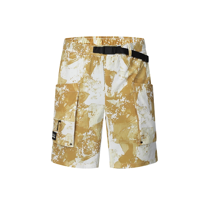 FILA EXPLORE Shorts