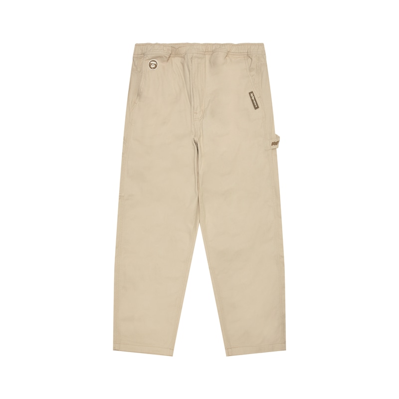 Aape Casual Pants