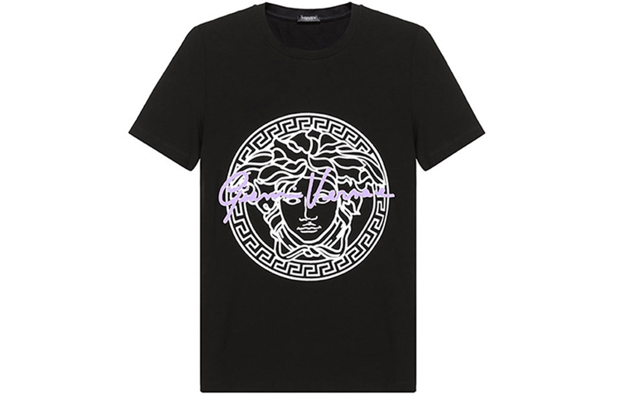 VERSACE/范思哲 VERSACE SS21 T