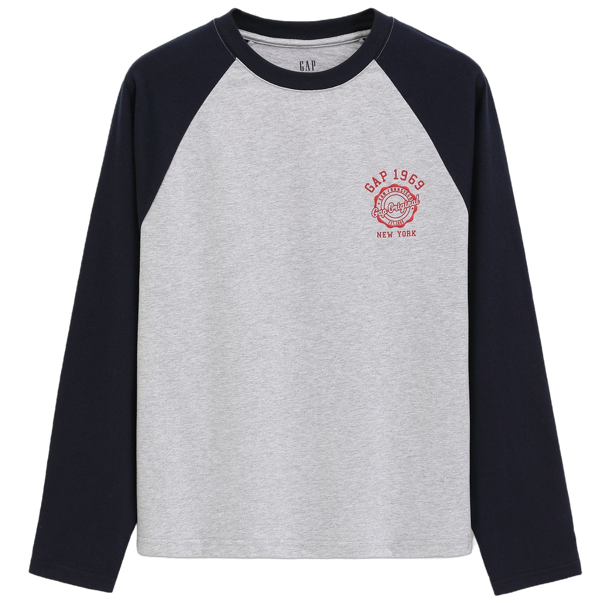 GAP logo T