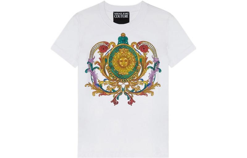 VERSACE JEANS COUTURE VERSACE SS22 T