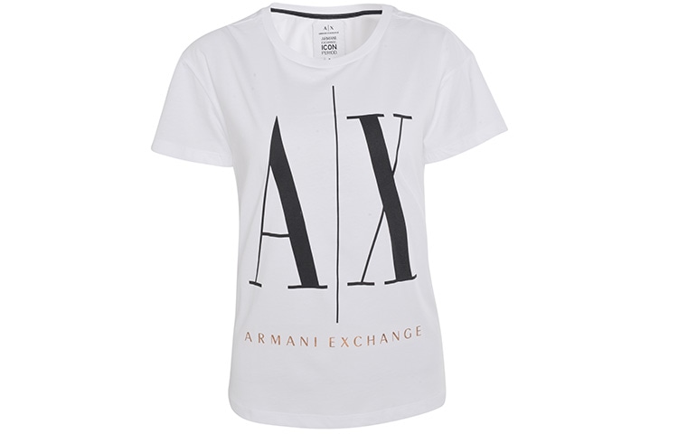 ARMANI EXCHANGE T