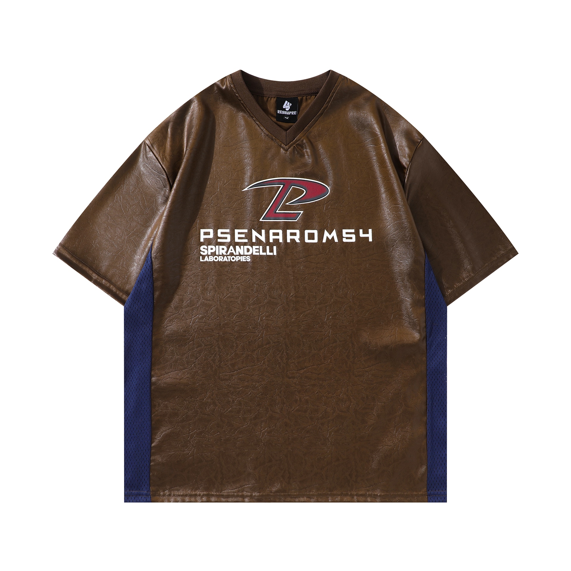BEAR UNION T