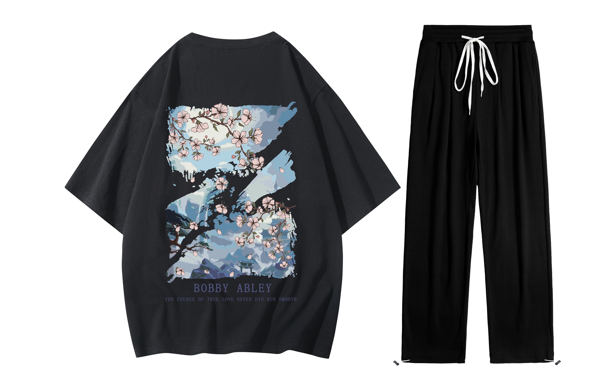 BOBBY ABLEY T